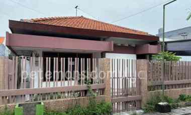 Rumah Petemon Sidomulyo Row Jalan 2 Mobil