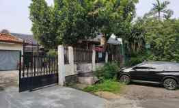 Rumah Lama Hook Masuk Komplek 150 meter ke Jalan M Saidi Raya