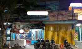 Rumah dan Ruko Posisi Pinggir Jalan Raya