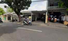 Rumah Cocok untuk Usaha Pinggir Jalan Raya