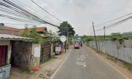 Tanah Dijual di Jl. Panjang Cipulir Kebayoran Lama Jakarta Selatan