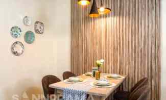 Rumah Pinggir Jalan Parung Bogor