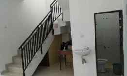 Rumah Pinus Regency dekat Cisaranten Gedebage Bandung