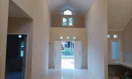 Rumah Cantik Pinus Regency Soekarno Hatta dekat Cisaranten, Gedebage