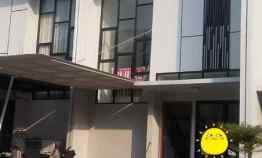 Rumah Siap Huni dalam Cluster Elegant di Legoso Ciputat Ash