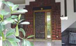 Rumah Bangunan Luas Ciputat Pisangan Tami