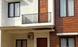 Perumahan Ciputat Timur Tangerang Selatan De Savanna Residence