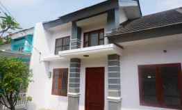 Rumah di Ciputat Timur 1 Lantai Siap Huni Cluster di Pisangan