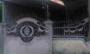 rumah pisces 2 lantai
