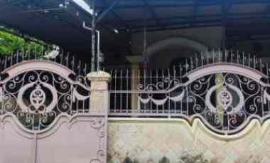 Rumah Pisces Hadap Utara
