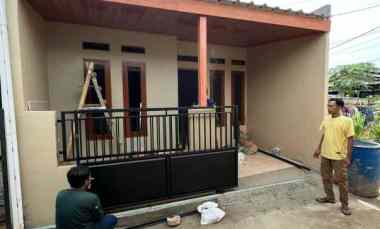 Rumah Pitara Pancoran Mas Depok