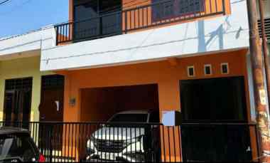 Rumah Plamongan Indah Pedurungan Semarang