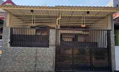 Rumah Ploso, Tambaksari Hadap Selatan