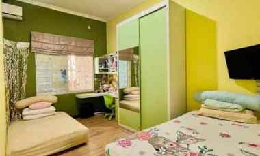 Rumah Ploso Timur Minimalis Siap Huni