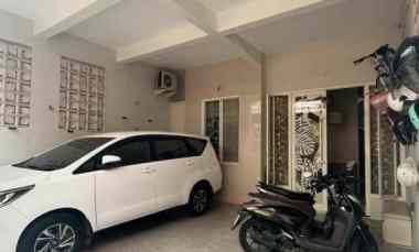 Rumah Ploso Timur Minimalis, Siap Huni