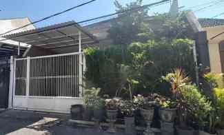 Rumah Ploso Timur Terawat Selangkah ke Kenjeran, MERR