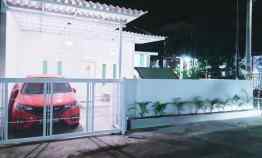 Rumah Perum Full Renov Siap Huni