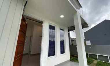 Rumah Dijual di Jalan Alternatif Kota Bukit Indah, Desa Cigelam, Purwakarta 41151