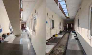 Rumah Dijual di jalan cikampek