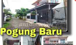 Rumah Kost 2 Lantai 11 Kamar Pogung Baru dekat Lantai Bumi Coffee SHM