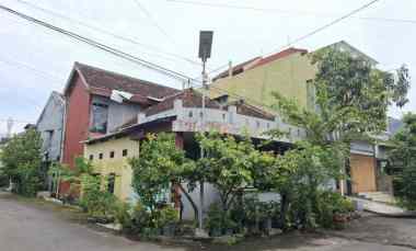Rumah Dijual di Mangli