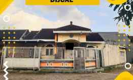 Rumah Dijual di Kaliwates