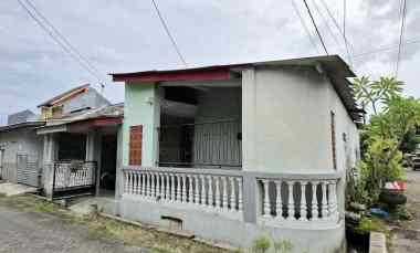 Rumah Dijual di Sumbersari