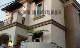 Rumah Siap Huni Area Tajem Maguwoharjo Sleman Yogyakarta