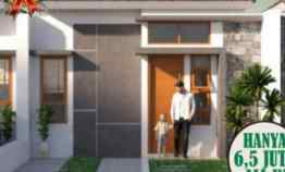 Rumah Subsidi dekat Bekonang di Polokarto Sukoharjo