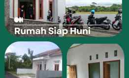 Rumah Dijual di Polokarto