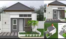 Rumah Subsidi Murah Polokarto Sukoharjo