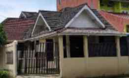 Rumah Second Murah Dipondok Aren Tangsel