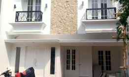 Rumah Dijual di Pondok bambu duren sawit Jakarta timur