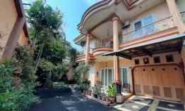 Rumah Mewah Dalam Cluster di Pondok Bambu Jakarta Timur