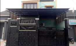 Rumah Dijual di Pondok cabe
