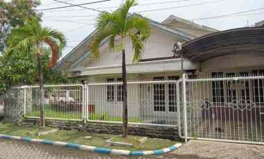 Rumah Pondok Candra jl Palem Selatan MC