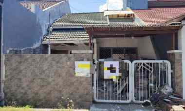 Rumah Pondok Candra, Pondok Tjandra, Bgn Full