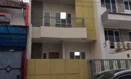 Dijual Cepat Rumah Minimalis Siap Huni di Pondok Gading Utama Bisa Nego