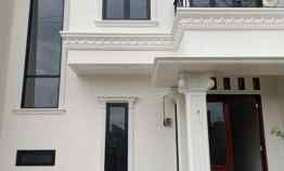 Rumah Murah Cluster Mewah Bekasi Pondok Gede Pusat Bisnis Strategis