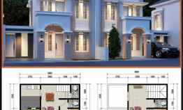 Rumah Solo Baru Sukoharjo Murah