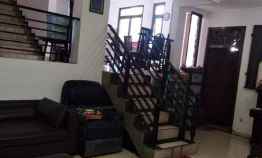 Rumah Luas Pondok Hijau dekat Ciwaruga Kpad Gegerkalong Bandung