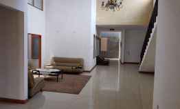 Rumah Pondok Hijau Indah Gegerkalong dekat Setiabudi Bandung