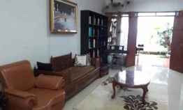 Rumah Pondok Hijau dekat Gegerkalong Ciwaruga Setiabudi Bandung