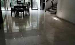 Rumah Pondok Hijau Gegerkalong Sersan Bajuri dekat Setiabudi Bandung