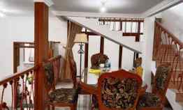 Rumah 4 Lantai Pondok Hijau Gegerkalong dekat Setiabudi Bandung