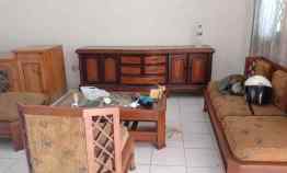 Rumah Pondok Hijau Gegerkalong dekat Setiabudi Bandung