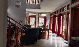 Rumah Sejuk Pondok Hijau Gegerkalong Ciwaruga Bandung