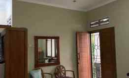 Rumah Pondok Hijau dekat Gegerkalong, Setiabudi Bandung