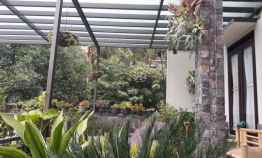 Rumah Cantik Pondok Hijau dekat Setiabudi Regency Gegerkalong Bandung