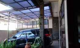 Rumah Pondok Hijau Sayap Setiabudi Gegerkalong Bandung